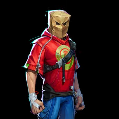 Bag Man Beyond