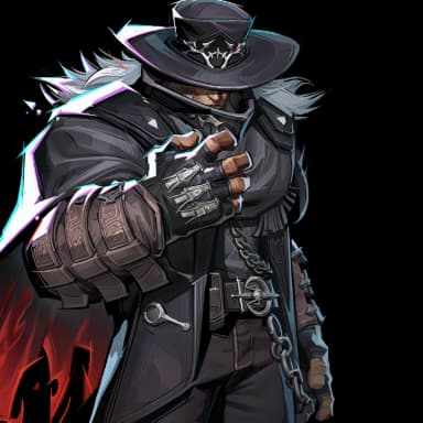 Blood Berserker