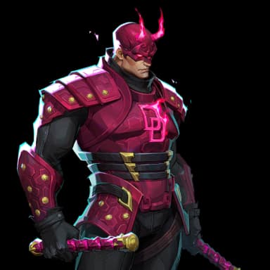 Daredevil