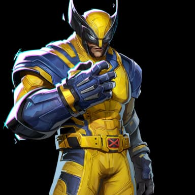 Deadpool Wolverine