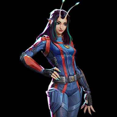 Guardians Of The Galaxy Vol 3