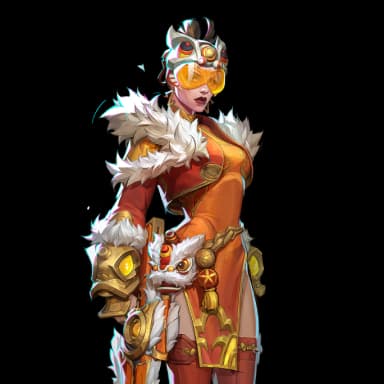 Lion S Heartbeat