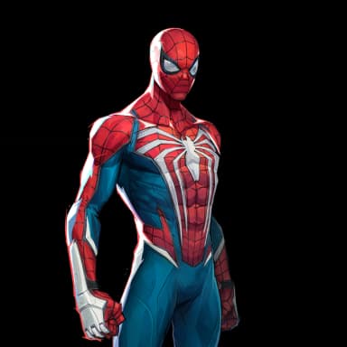 Marvel S Spider Man 2