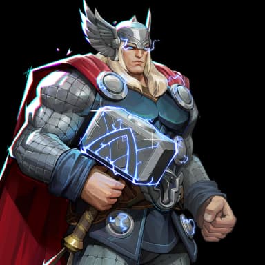 Reborn From Ragnarok