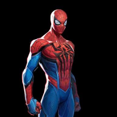 Spider Man