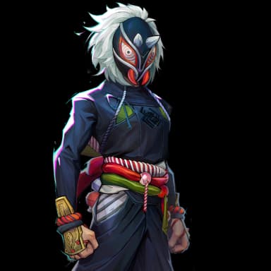 Spider Oni