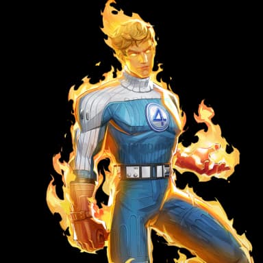 The Fantastic Four First Steps