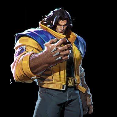 Wolverine