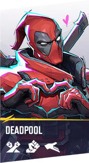 deadpool