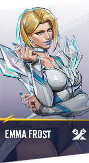 emma frost