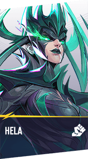 hela