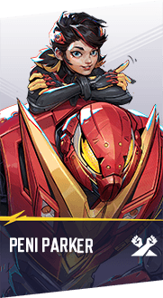 Peni Parker