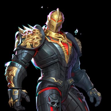 Blood Edge Armor