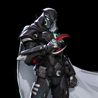 Blood Moon Knight