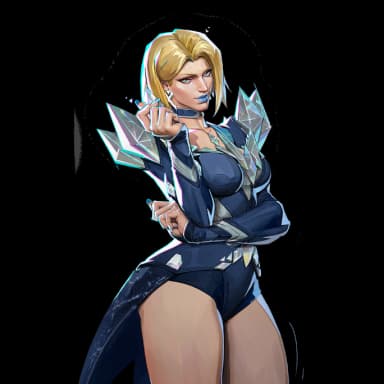 Blue Sapphire
