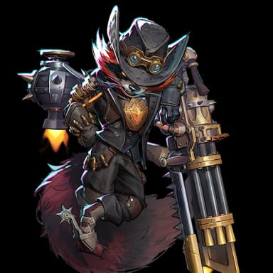 Bounty Hunter