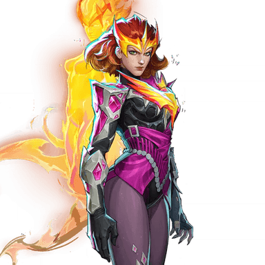 Chaos Phoenix