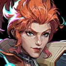 Elsa Bloodstone