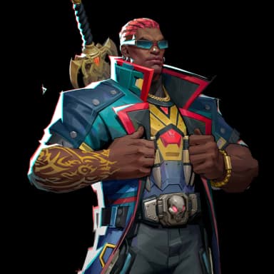 Emerald Blade