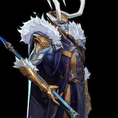 Frost Giant