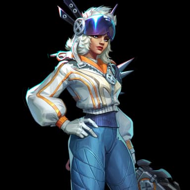 Frozen Demon