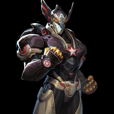 Galactic Talon