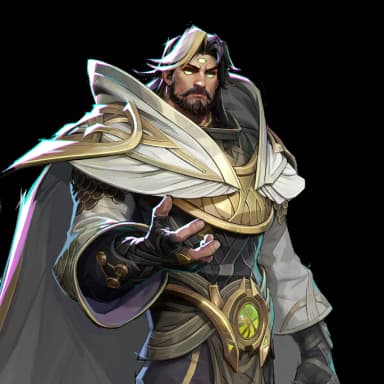 God Of Magic