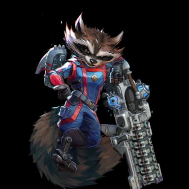 Guardians Of The Galaxy Vol 3