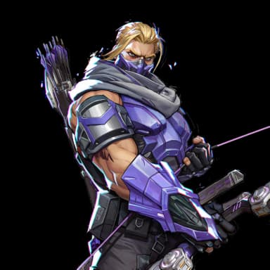 Hawkeye