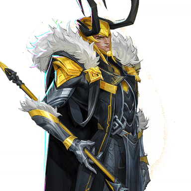 Ignite Loki (2025)