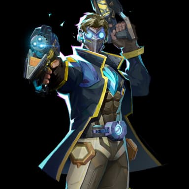 Ignite Star Lord 2025