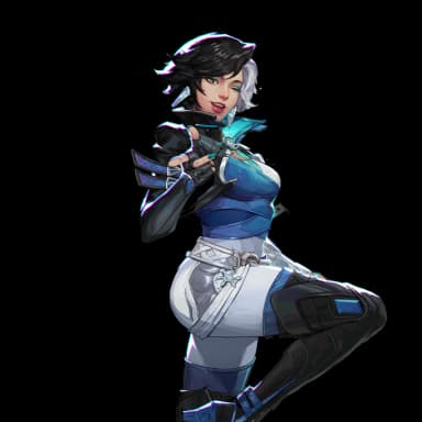 Luna Snow