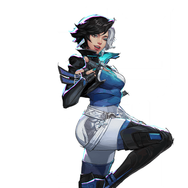 Luna Snow