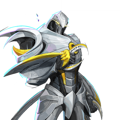 Mech
