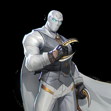 Mister Knight