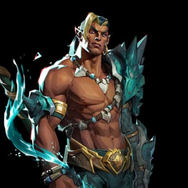 Namor