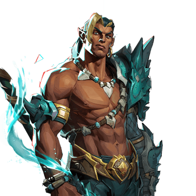 Namor
