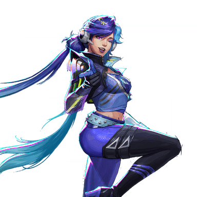 Plasma Pulse