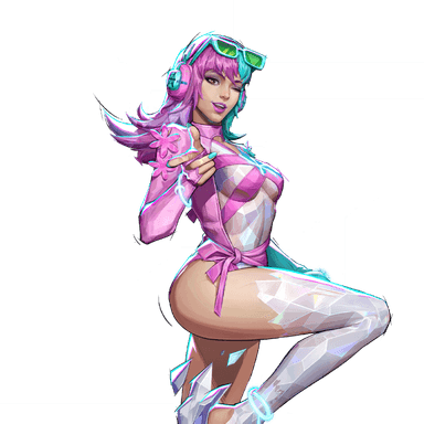 Prismatic Pulse