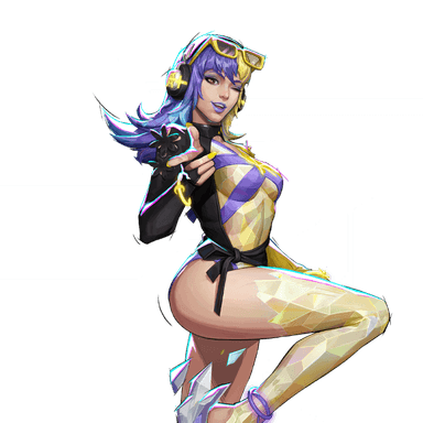 Radiant Radiance