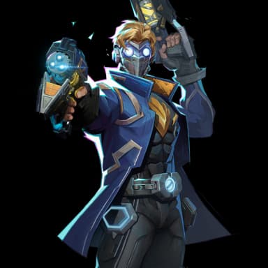 Star Lord