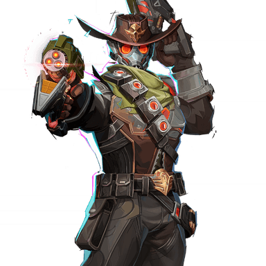 Star-Lord Starlit Outlaw