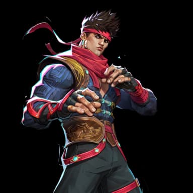 Sword Master