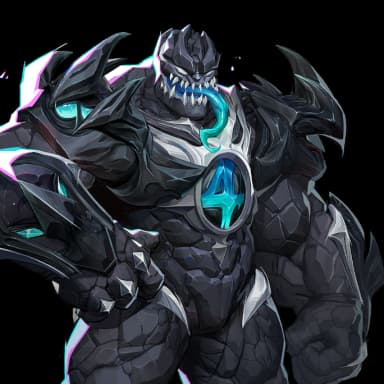 Symbiote Thing