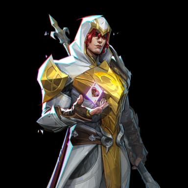 Thieves Guildmaster