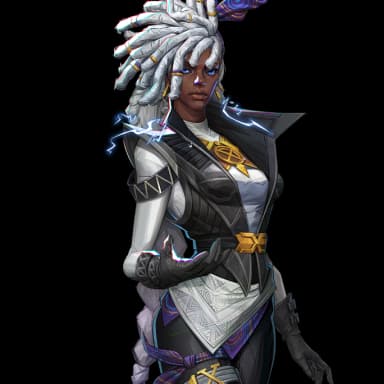 Ultimate Wind Rider