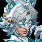 White Fox